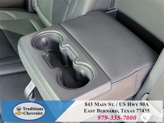 2024 GMC Sierra 1500 SLT White at Cook Ford