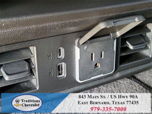 2024 GMC Sierra 1500 SLT White at Cook Ford