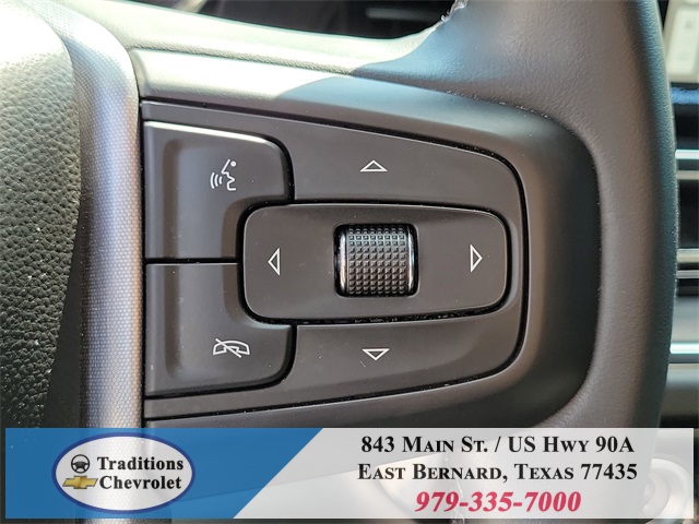 2024 GMC Sierra 1500 SLT White at Cook Ford