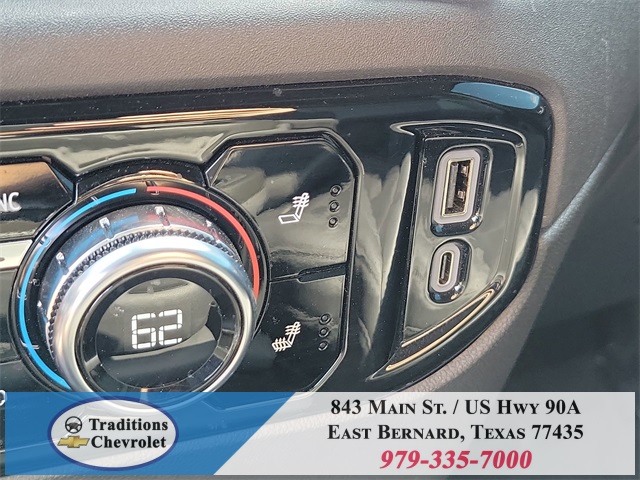 2024 GMC Sierra 1500 SLT White at Cook Ford