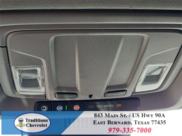 2024 GMC Sierra 1500 SLT White at Cook Ford