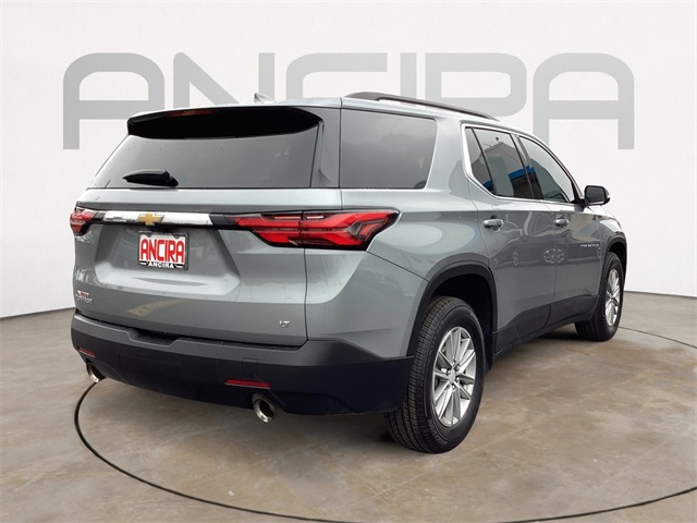 Used Car 2023 Chevrolet Traverse  Lt For Sale Under $30,000 In San Antonio, Texas