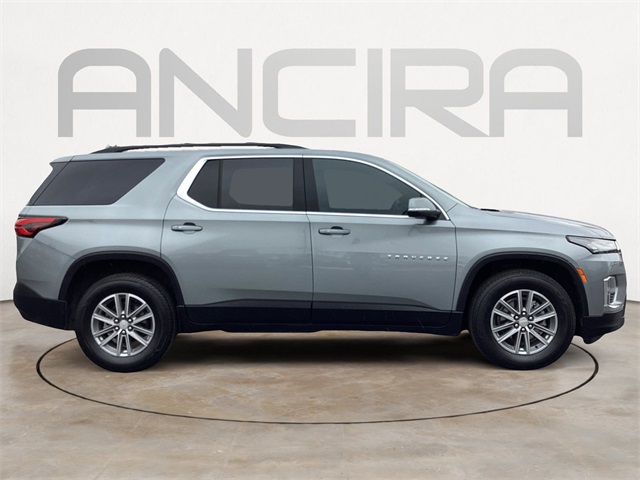 Used Car 2023 Chevrolet Traverse  Lt For Sale Under $30,000 In San Antonio, Texas