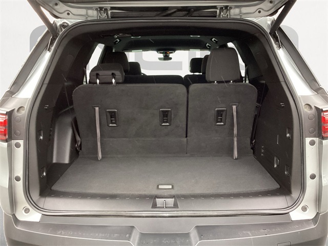 Used Car 2023 Chevrolet Traverse  Lt For Sale Under $30,000 In San Antonio, Texas