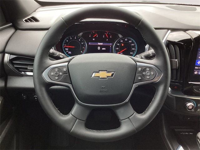 Used Car 2023 Chevrolet Traverse  Lt For Sale Under $30,000 In San Antonio, Texas