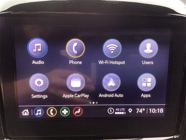 Used Car 2023 Chevrolet Traverse  Lt For Sale Under $30,000 In San Antonio, Texas