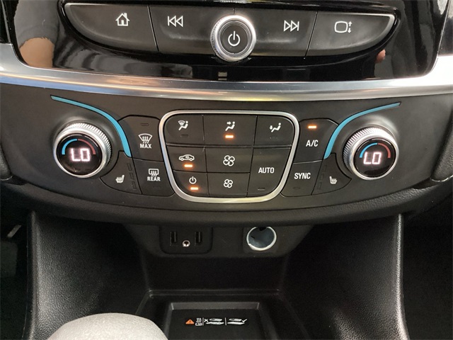 Used Car 2023 Chevrolet Traverse  Lt For Sale Under $30,000 In San Antonio, Texas