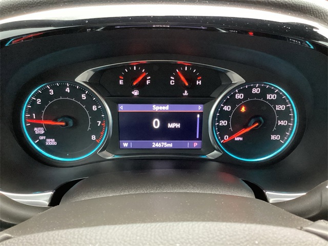 Used Car 2023 Chevrolet Traverse  Lt For Sale Under $30,000 In San Antonio, Texas