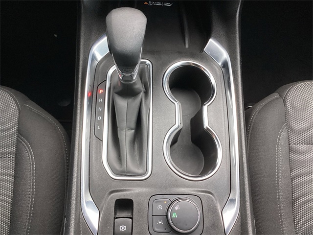 Used Car 2023 Chevrolet Traverse  Lt For Sale Under $30,000 In San Antonio, Texas