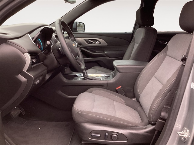 Used Car 2023 Chevrolet Traverse  Lt For Sale Under $30,000 In San Antonio, Texas