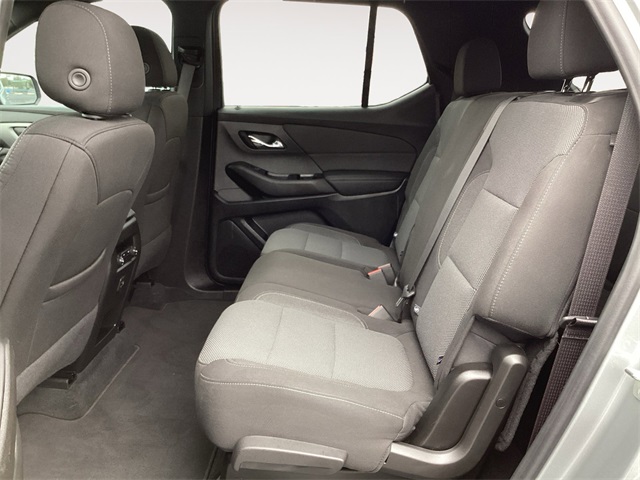 Used Car 2023 Chevrolet Traverse  Lt For Sale Under $30,000 In San Antonio, Texas