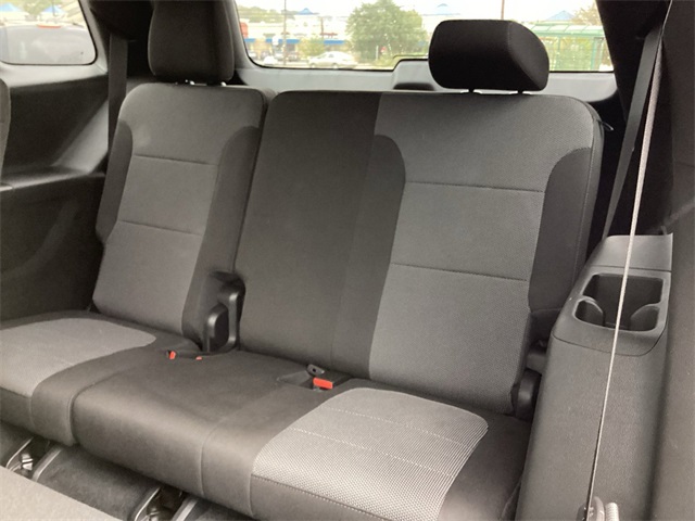 Used Car 2023 Chevrolet Traverse  Lt For Sale Under $30,000 In San Antonio, Texas