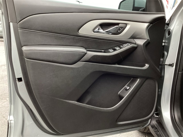 Used Car 2023 Chevrolet Traverse  Lt For Sale Under $30,000 In San Antonio, Texas