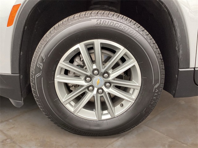 Used Car 2023 Chevrolet Traverse  Lt For Sale Under $30,000 In San Antonio, Texas