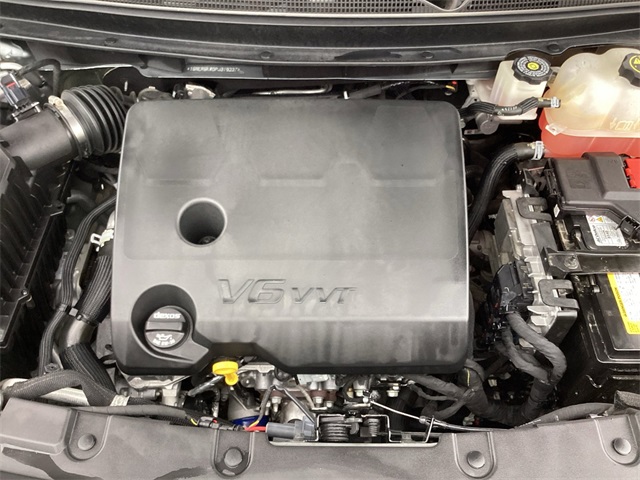 Used Car 2023 Chevrolet Traverse  Lt For Sale Under $30,000 In San Antonio, Texas