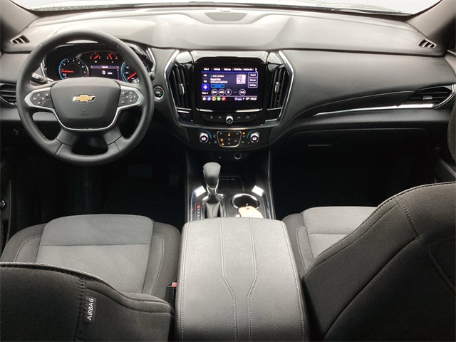 Used Car 2023 Chevrolet Traverse  Lt For Sale Under $30,000 In San Antonio, Texas
