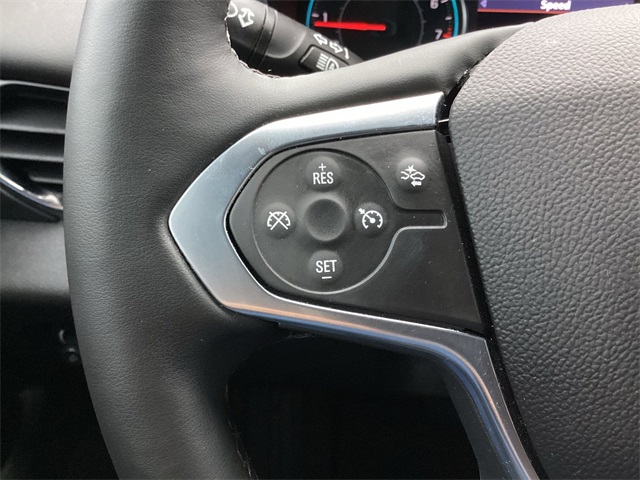 Used Car 2023 Chevrolet Traverse  Lt For Sale Under $30,000 In San Antonio, Texas