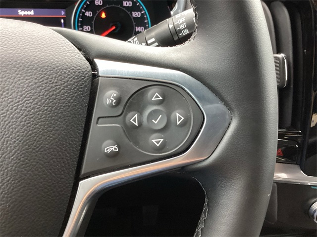 Used Car 2023 Chevrolet Traverse  Lt For Sale Under $30,000 In San Antonio, Texas