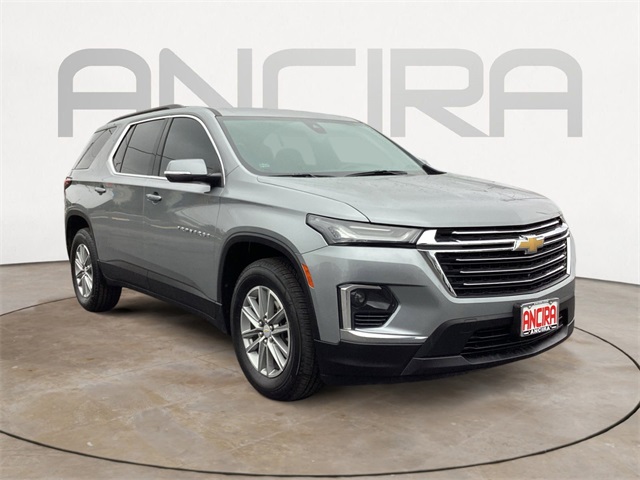 Used Car 2023 Chevrolet Traverse  Lt For Sale Under $30,000 In San Antonio, Texas