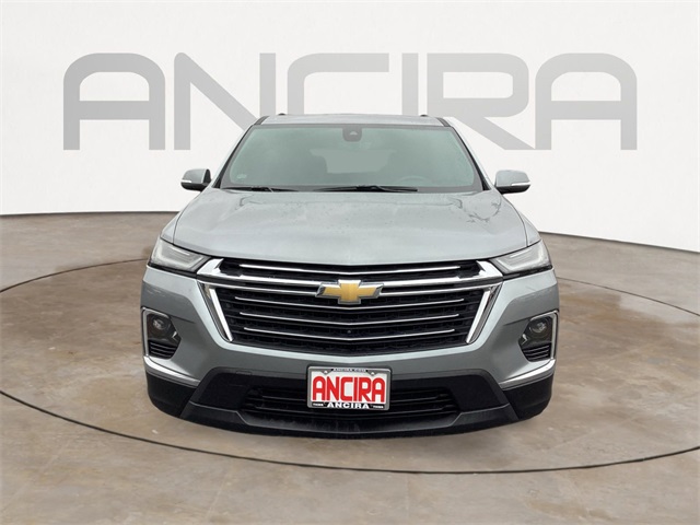 Used Car 2023 Chevrolet Traverse  Lt For Sale Under $30,000 In San Antonio, Texas