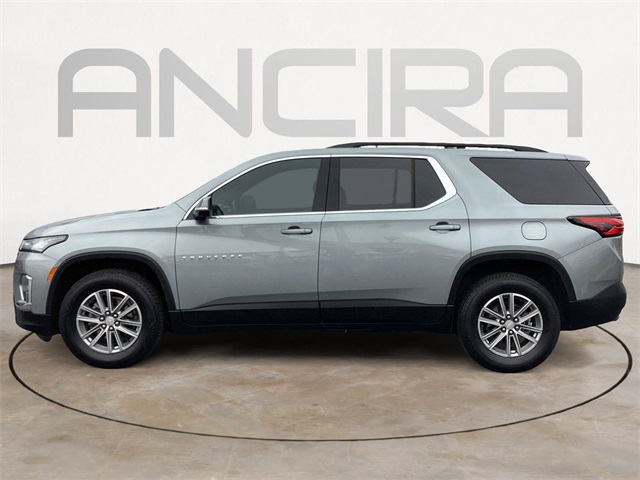 Used Car 2023 Chevrolet Traverse  Lt For Sale Under $30,000 In San Antonio, Texas