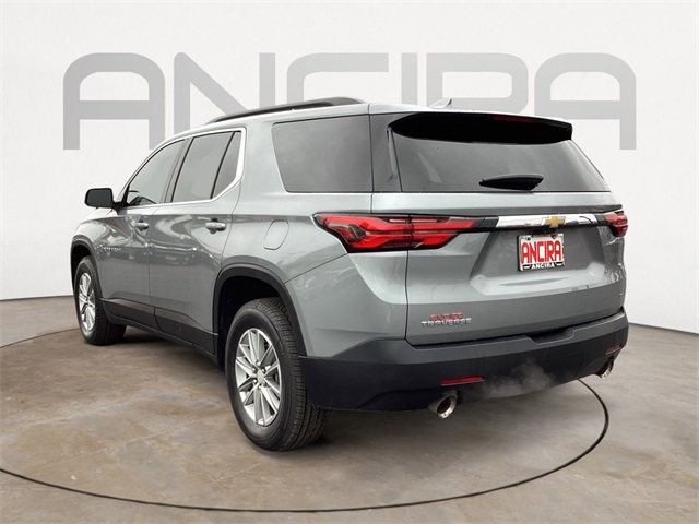 Used Car 2023 Chevrolet Traverse  Lt For Sale Under $30,000 In San Antonio, Texas