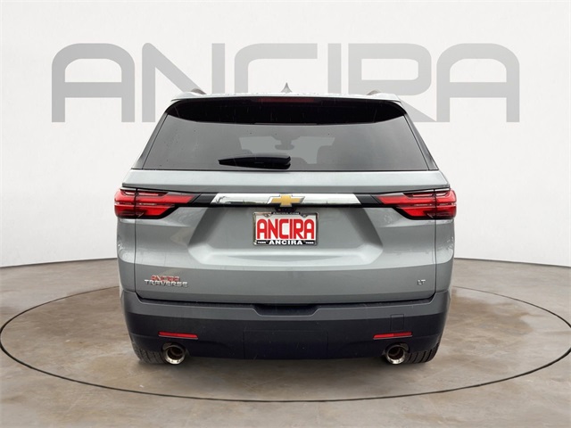 Used Car 2023 Chevrolet Traverse  Lt For Sale Under $30,000 In San Antonio, Texas