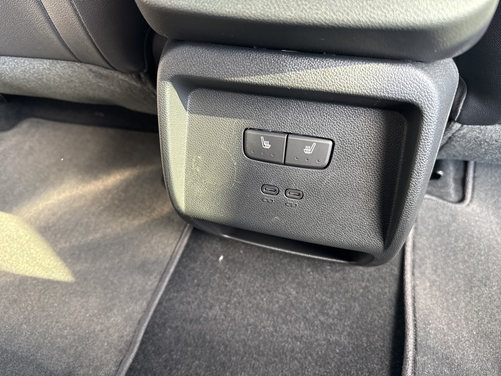 2026 Chevrolet Equinox EV