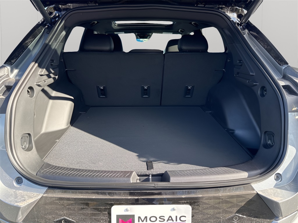 2026 Chevrolet Equinox EV