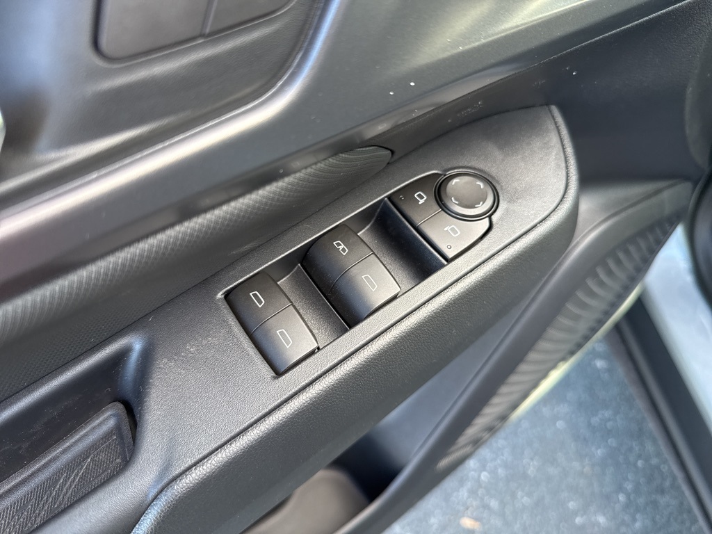 2026 Chevrolet Equinox EV