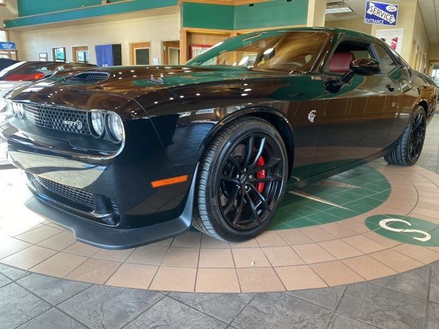 Used Car 2023 Dodge Challenger  Srt Hellcat Jailbreak For Sale Under $70,000 In San Antonio, Texas