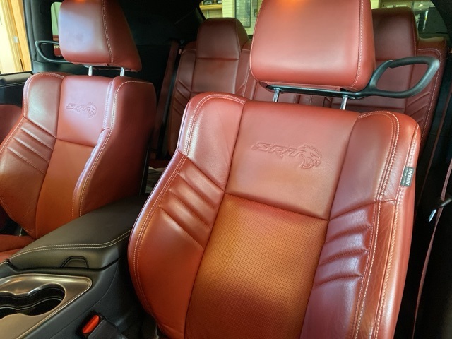 Used Car 2023 Dodge Challenger  Srt Hellcat Jailbreak For Sale Under $70,000 In San Antonio, Texas