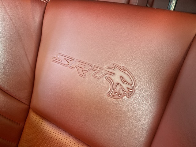 Used Car 2023 Dodge Challenger  Srt Hellcat Jailbreak For Sale Under $70,000 In San Antonio, Texas