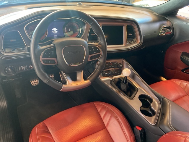 Used Car 2023 Dodge Challenger  Srt Hellcat Jailbreak For Sale Under $70,000 In San Antonio, Texas