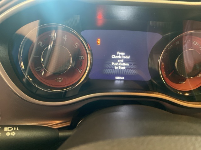 Used Car 2023 Dodge Challenger  Srt Hellcat Jailbreak For Sale Under $70,000 In San Antonio, Texas