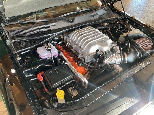 Used Car 2023 Dodge Challenger  Srt Hellcat Jailbreak For Sale Under $70,000 In San Antonio, Texas