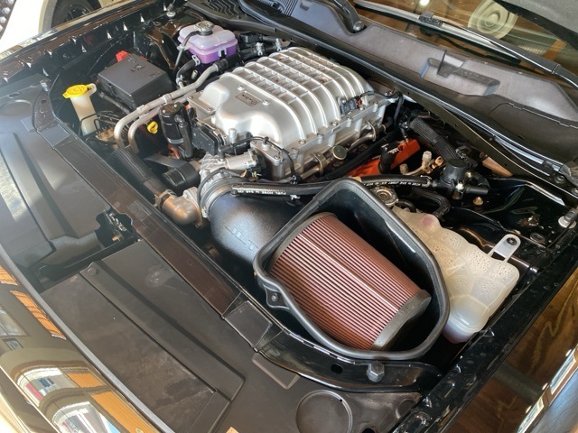 Used Car 2023 Dodge Challenger  Srt Hellcat Jailbreak For Sale Under $70,000 In San Antonio, Texas