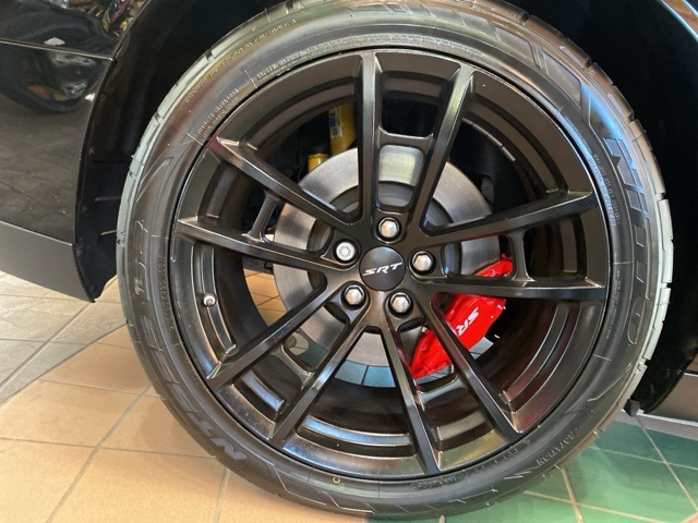 Used Car 2023 Dodge Challenger  Srt Hellcat Jailbreak For Sale Under $70,000 In San Antonio, Texas