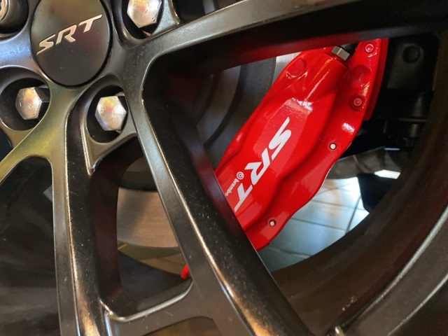 Used Car 2023 Dodge Challenger  Srt Hellcat Jailbreak For Sale Under $70,000 In San Antonio, Texas