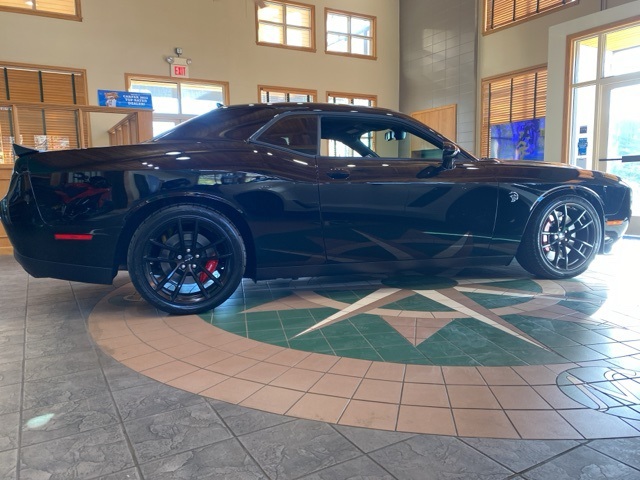 Used Car 2023 Dodge Challenger  Srt Hellcat Jailbreak For Sale Under $70,000 In San Antonio, Texas