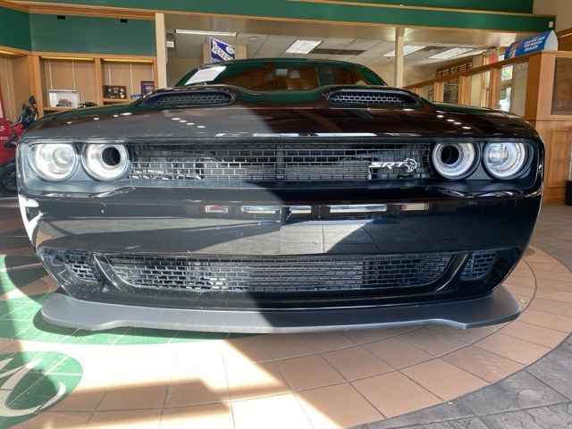 Used Car 2023 Dodge Challenger  Srt Hellcat Jailbreak For Sale Under $70,000 In San Antonio, Texas