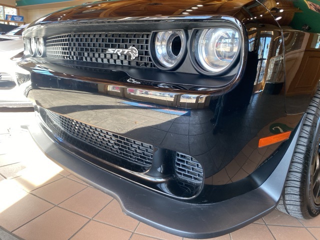 Used Car 2023 Dodge Challenger  Srt Hellcat Jailbreak For Sale Under $70,000 In San Antonio, Texas
