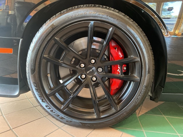 Used Car 2023 Dodge Challenger  Srt Hellcat Jailbreak For Sale Under $70,000 In San Antonio, Texas