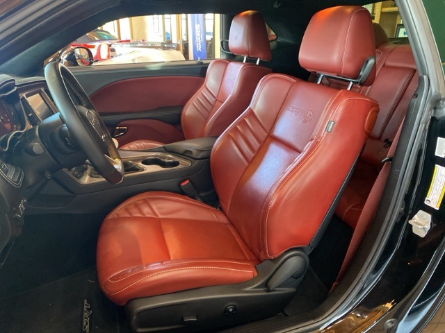 Used Car 2023 Dodge Challenger  Srt Hellcat Jailbreak For Sale Under $70,000 In San Antonio, Texas