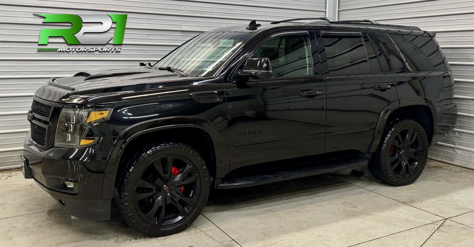 2019 Ram 1500 Limited for sale at R21 Motorsports