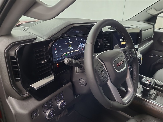 2025 – GMC – Sierra 1500