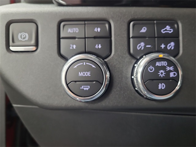 2025 – GMC – Sierra 1500