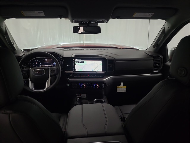 2025 – GMC – Sierra 1500