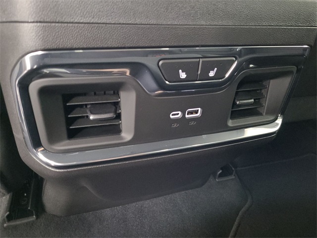 2025 – GMC – Sierra 1500
