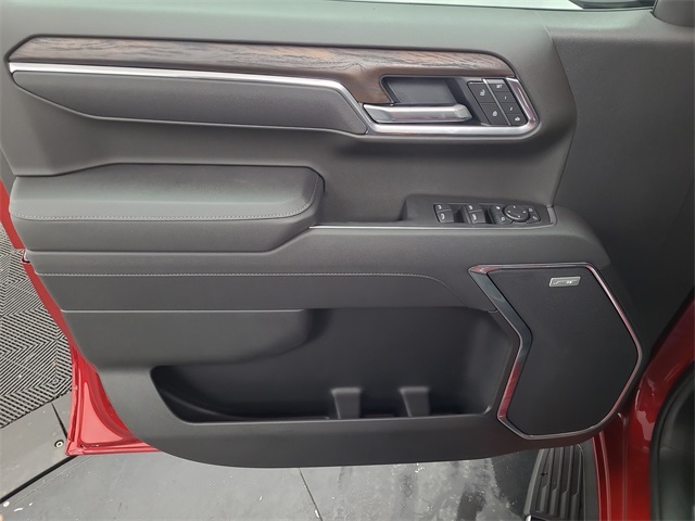 2025 – GMC – Sierra 1500